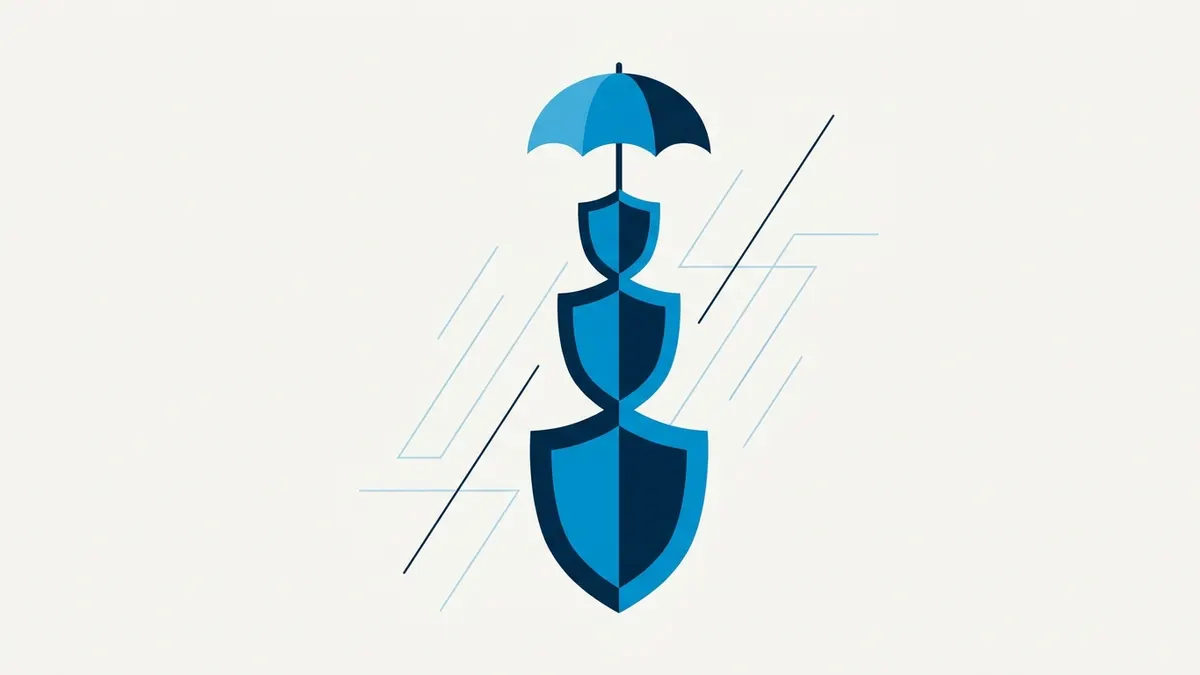 Illustration for the guide: The California Contractor Bond Stack: What You Need Together