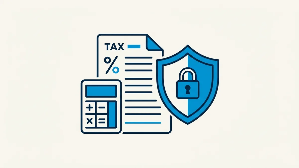 Illustration for the guide: California Tax Preparer Bond (CTEC Bond)