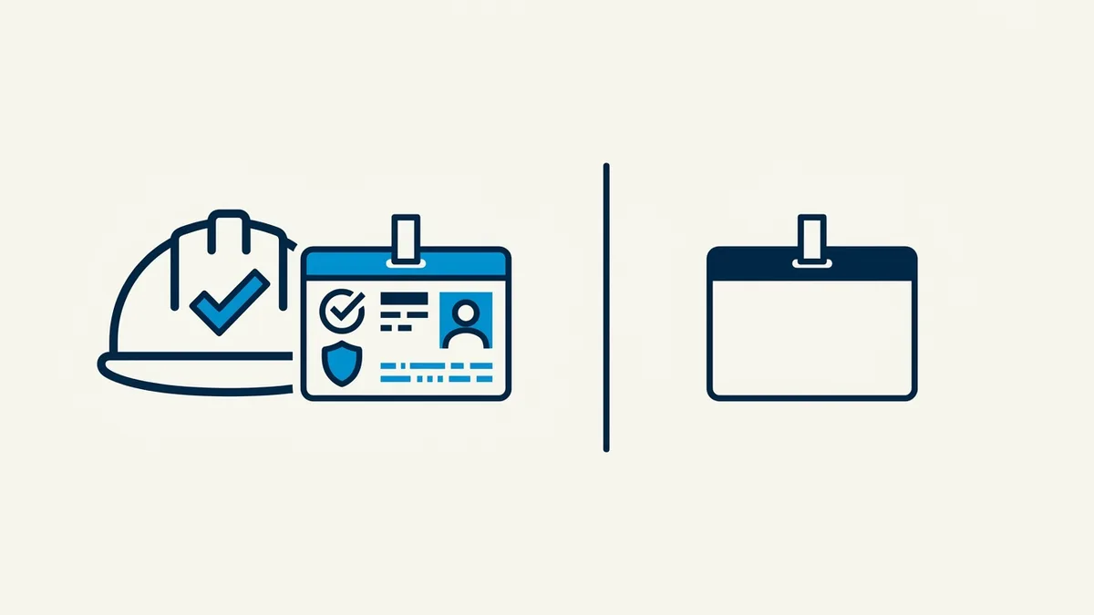 Illustration for the guide: The Real Cost of Unlicensed Contractors in California
