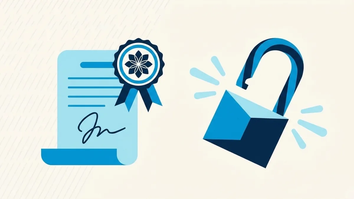 Illustration for the guide: Consent of Surety to Final Payment (AIA G707)