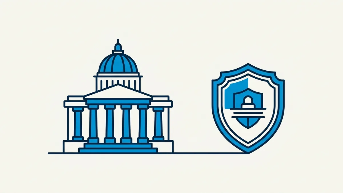 Illustration for the guide: How the SBA Surety Bond Program Works