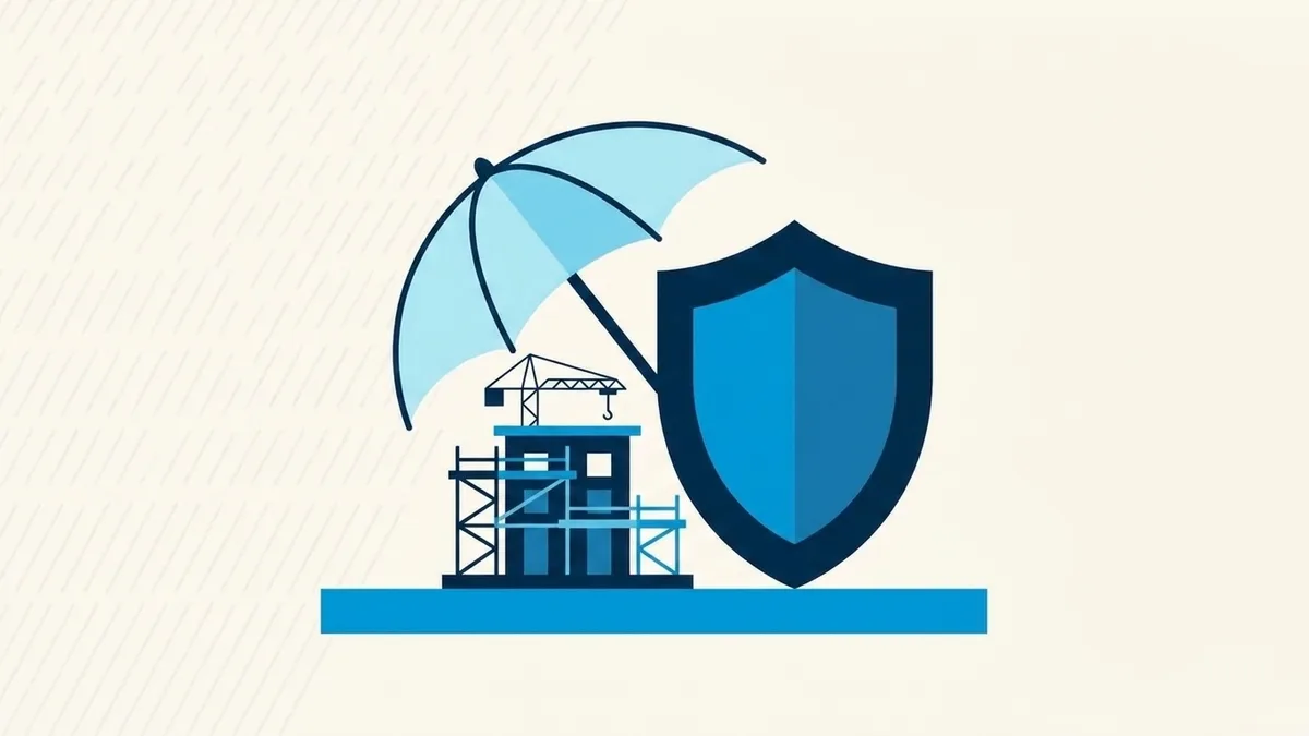 Illustration for the guide: How to Get Bonded and Insured in California