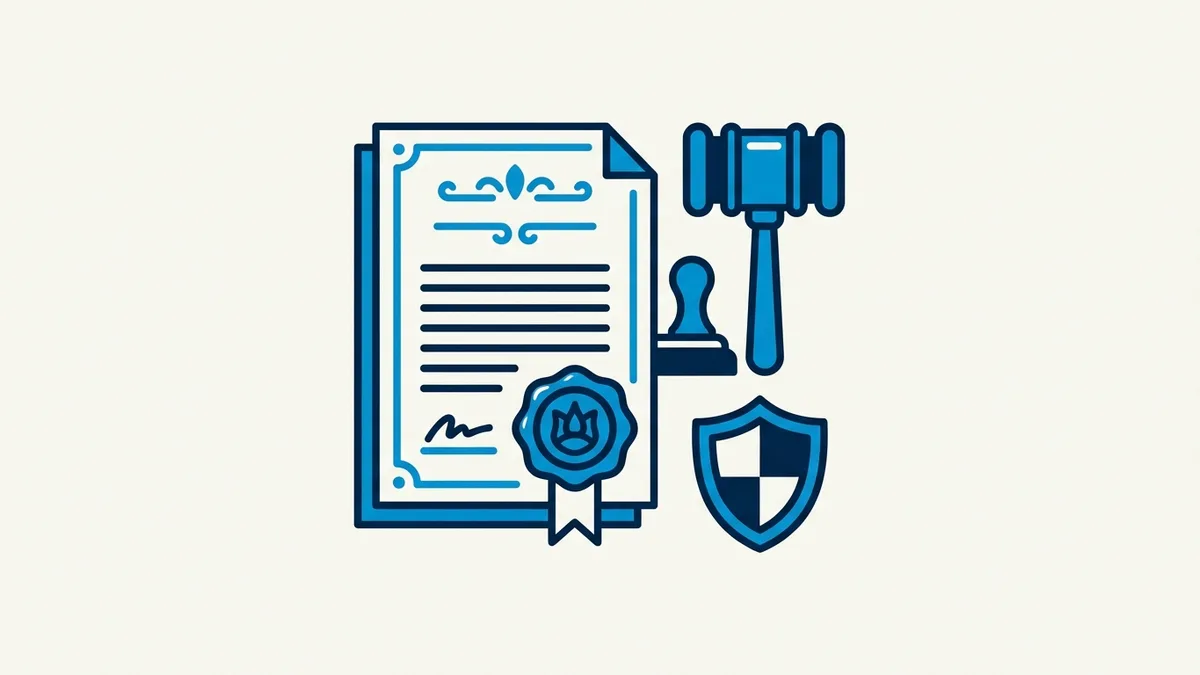 Illustration for the guide: California Probate Bond Cost