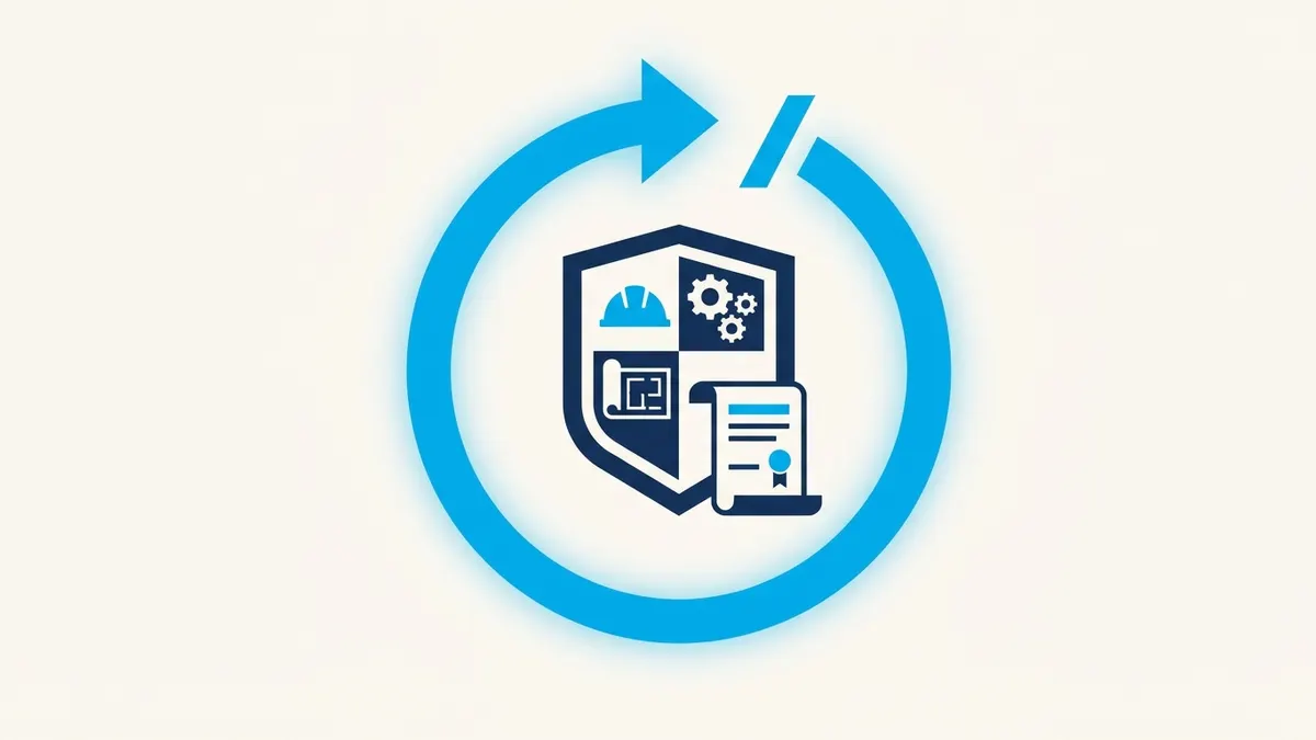 Illustration for the guide: How to Reactivate an Inactive CSLB License