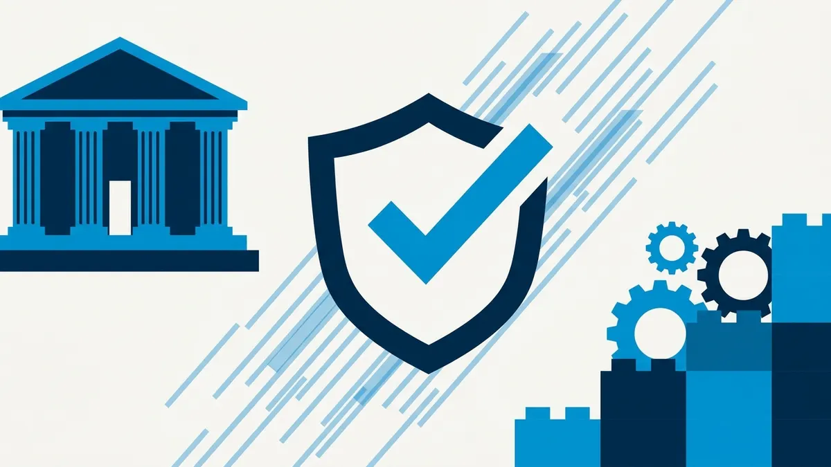 Illustration for the guide: SBA Surety Bond Eligibility: Do You Qualify?