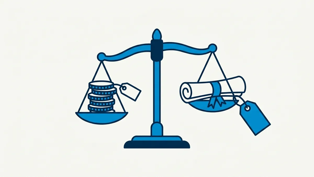 Illustration for the guide: Are You Overpaying for Your Surety Bond?